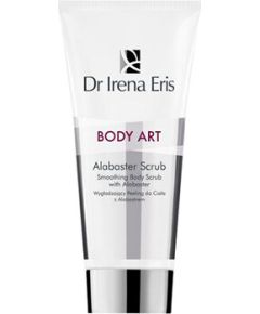 Dr Irena Eris Body Art Smoothing Body Scrub - Čisticí tělový peeling 200ml