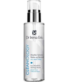 Dr Irena Eris Cleanology Micellar Solution Make-Up Removal - Micelární voda 200ml