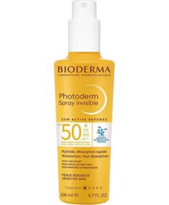 Bioderma Photoderm Family Spray SPF 50+ -  300ml Ķermeņa kosmētika