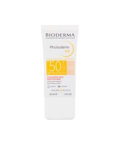 Bioderma Photoderm AR Anti-Redness Cream SPF50+ 30ml Ķermeņa kosmētika