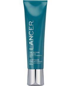 Dr.lancer The Method: Cleanse - Čisticí emulze pro normální a smíšenou pleť 120ml