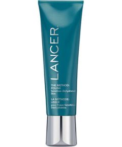Dr.lancer The Method: Polish - Pleťový peeling pro citlivou a dehydratovanou pleť 120ml