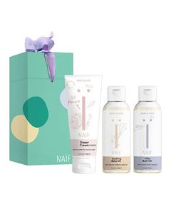 Naif GIFT SET Newborn Essentials for Baby & kids