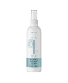 Naif Baby & Kids Easy Styling Hair Lotion - Sprej pro výživu a snadné rozčesávání vlasů 150ml