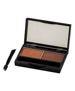 Armaf Enchanting Brow Eyebrow Duo ( 02 Cappuccino ) - Paletka pudrových stínů na obočí 3.0g