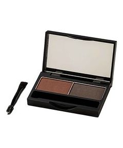 Armaf Enchanting Brow Eyebrow Duo ( 01 Expresso ) - Paletka pudrových stínů na obočí 3.0g