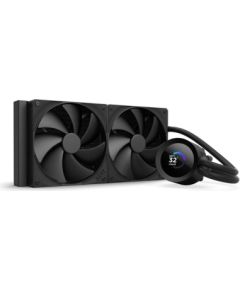 CPU COOLER MULTI SOCKET/KRAKEN PLUS 280 V2 NZXT