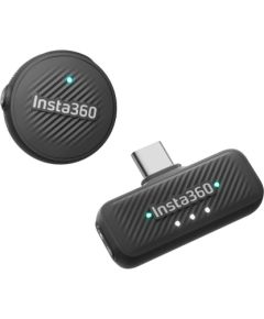 ACTION CAM ACC MIC AIR/CINSABWA/CINSABWB INSTA360