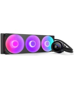 CPU COOLER MULTI SOCKET/KRAKEN PLUS 360 RGB V2 NZXT