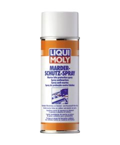 Aerosols pret grauzējiem Liqui Moly Marten Spray, 200 ml
