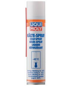 Aerosols Liqui Moly Cold Spray aukstais starts, 400 ml