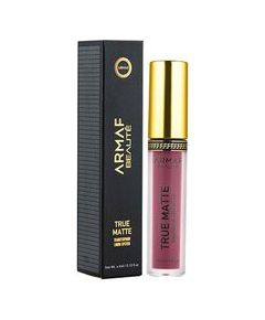 Armaf True Matte Transferproof Liq Lipstick 4 ml 05 Venetian