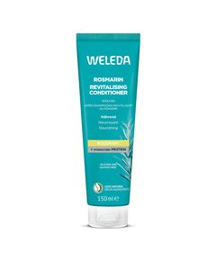 Weleda Rosmarin Revitalising Conditioner - Rozmarýnový revitalizační kondicionér 150ml