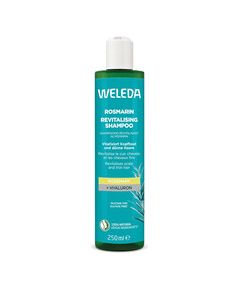Weleda Rosmarin Revitalising Shampoo - Rozmarýnový revitalizační  250ml
