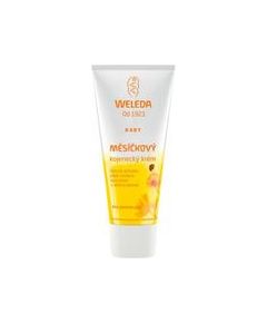 Weleda Calendula Baby Cream 75ml