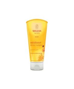 Weleda Calendula Baby Shampoo 200ml