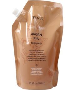 LakmÉ Teknia Hair Care Argan Oil Shampoo Refill - 600ml