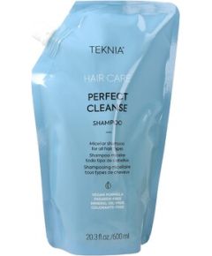 LakmÉ Teknia Perfect Cleanse Shampoo Refill -  600ml