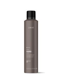 LakmÉ K.Finish Hard Strong Hold Hairspray - Lak na vlasy pro silnou fixaci 300ml