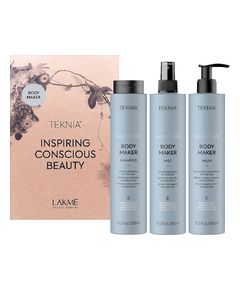 LakmÉ Teknia Body Maker Pack