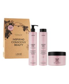 LakmÉ Teknia Color Stay Pack 850ml