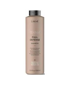 LakmÉ Teknia Full Defense Shampoo 300ml