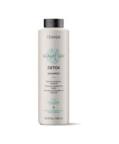 LakmÉ Teknia Scalp Care Detox Shampoo 1000ml