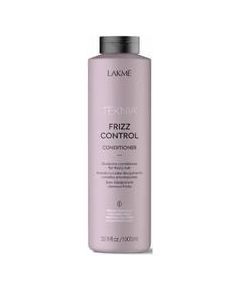 LakmÉ Teknia Frizz Control Conditioner 1000ml