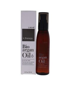 LakmÉ K.Therapy Bio Argan Oil 125ml