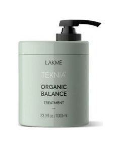LakmÉ Teknia Organic Balance Treatment 1000ml