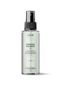 LakmÉ Teknia Organic Balance Oil - Olej pro všechny typy vlasů 100ml