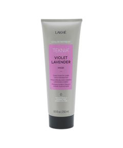 LakmÉ Teknia Color Refresh Violet Lavender Mask 1000ml