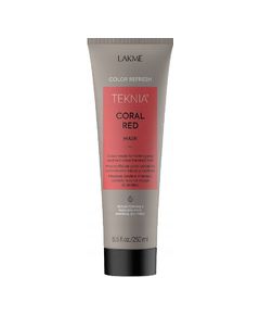 LakmÉ Teknia Color Refresh Coral Red Mask 250ml
