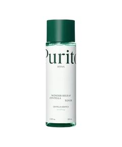 Purito Wonder Releaf Centella Toner  200ml