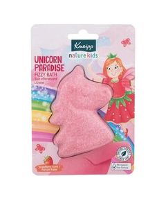 Kneipp Kids Unicorn Paradise Fizzy Bath 85.0g
