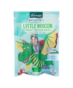 Kneipp Kids Little Dragon Magic Colour Bath Salt 40.0g