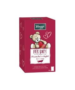 Kneipp Set of bath salts for children 4 x 60 g