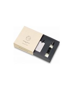 Cereria MollÁ Bulgarian Rose & Oud Set