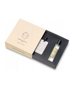 Cereria MollÁ Black Orchid & Lily Set -GIFT SET