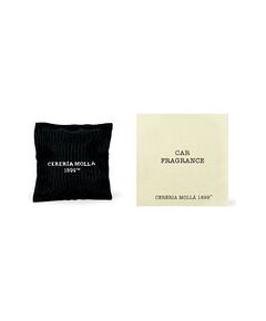Cereria MollÁ Raspberry and Black Vanilla Car Fragrance