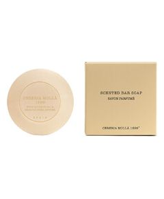 Cereria MollÁ Bergamotto di Calabria Scented Bar Soap 100.0g