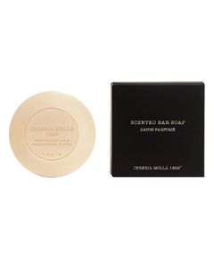 Cereria MollÁ Amber & Sandalwood Scented Bar Soap 100.0g