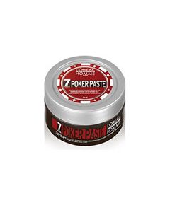 L'oreal Homme 7 Force Poker Reworkable Compact Paste - Extreme Hold 75ml