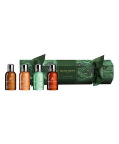Molton Brown Woody & Aromatic Holiday Cracker