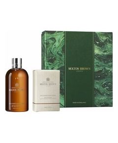 Molton Brown Re-charge Black Pepper Body Care Gift Set