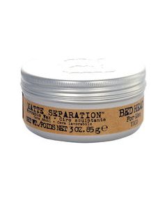 Tigi Bed Head Men Matte Wax - Hair Wax For Men 85.0g