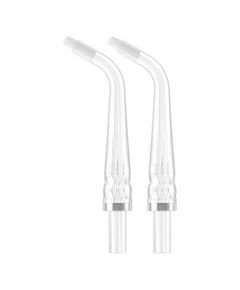 Oclean N21-A10 čiré - Náhradní ortodontické trysky ústní sprchy