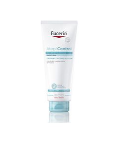 Eucerin AtopiControl Calming Hydro-Lotion 400ml