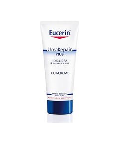 Eucerin UreaRepair Plus 10% Foot Cream 100ml