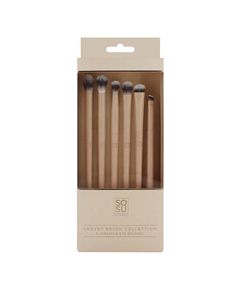 Sosu Luxury Brush Eye Collection - Sada štětců na oči